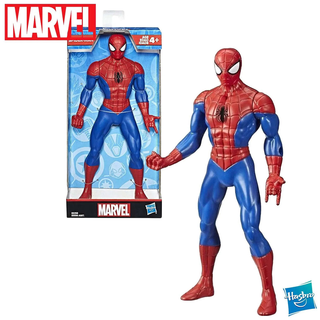 Marvel 25cm Action Figure Assorted Characters