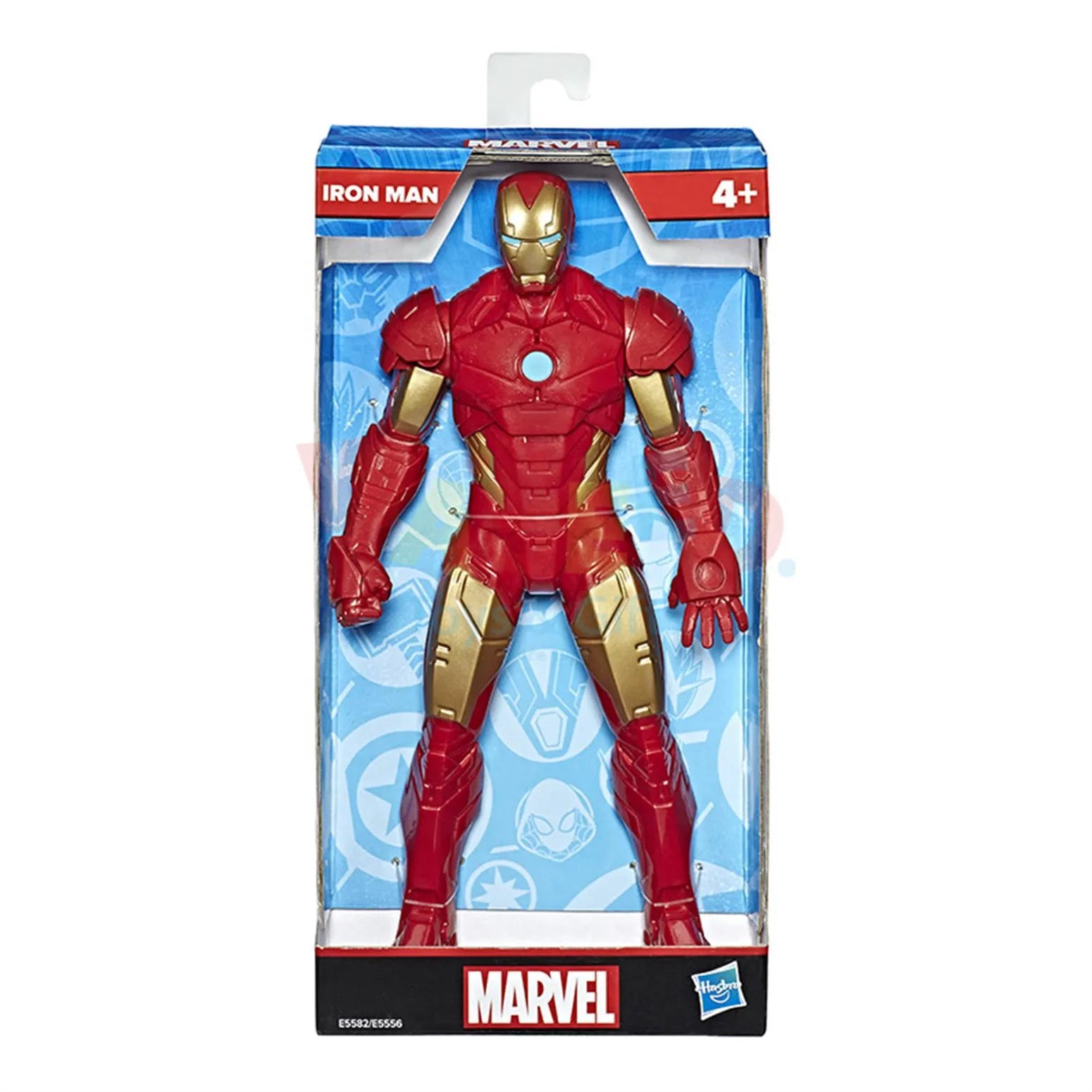 Marvel 25cm Action Figure Assorted Characters