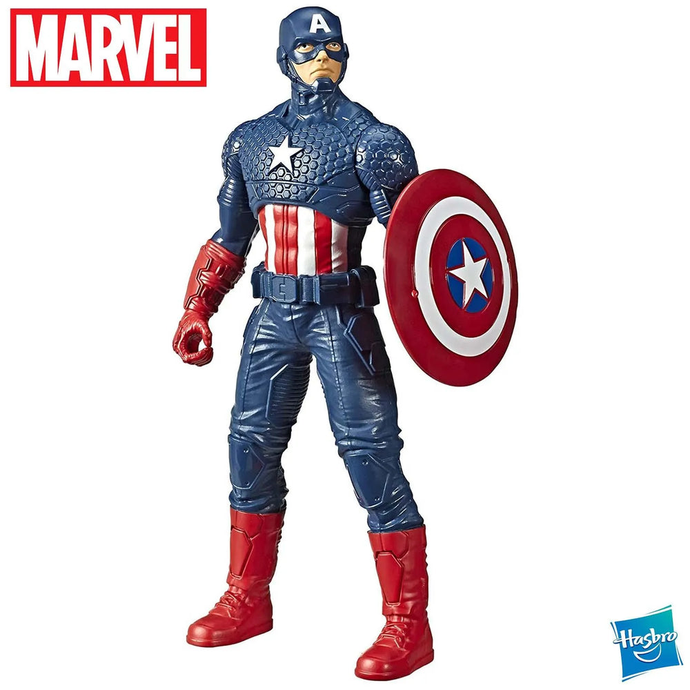 Marvel 25cm Action Figure Assorted Characters