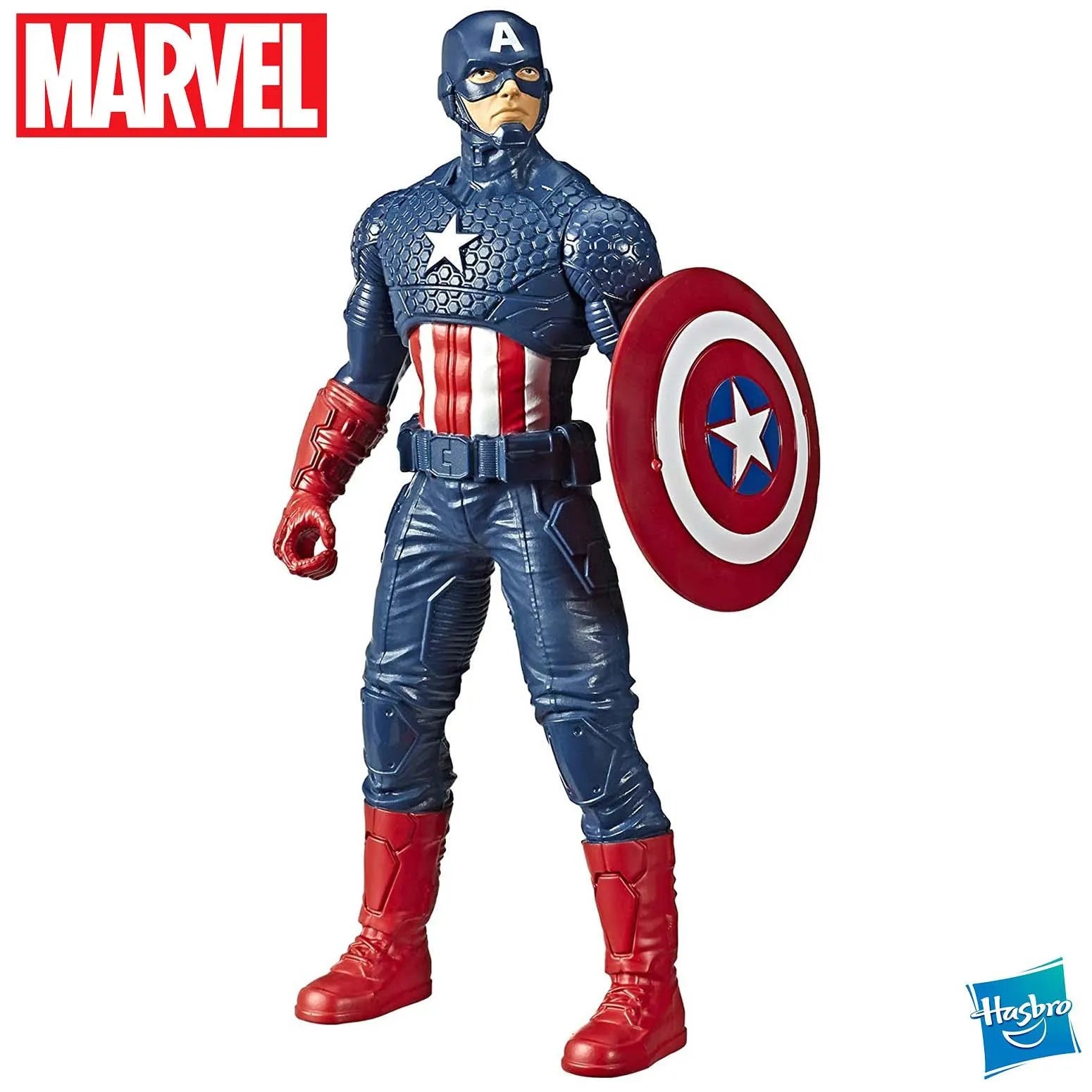 Marvel 25cm Action Figure Assorted Characters