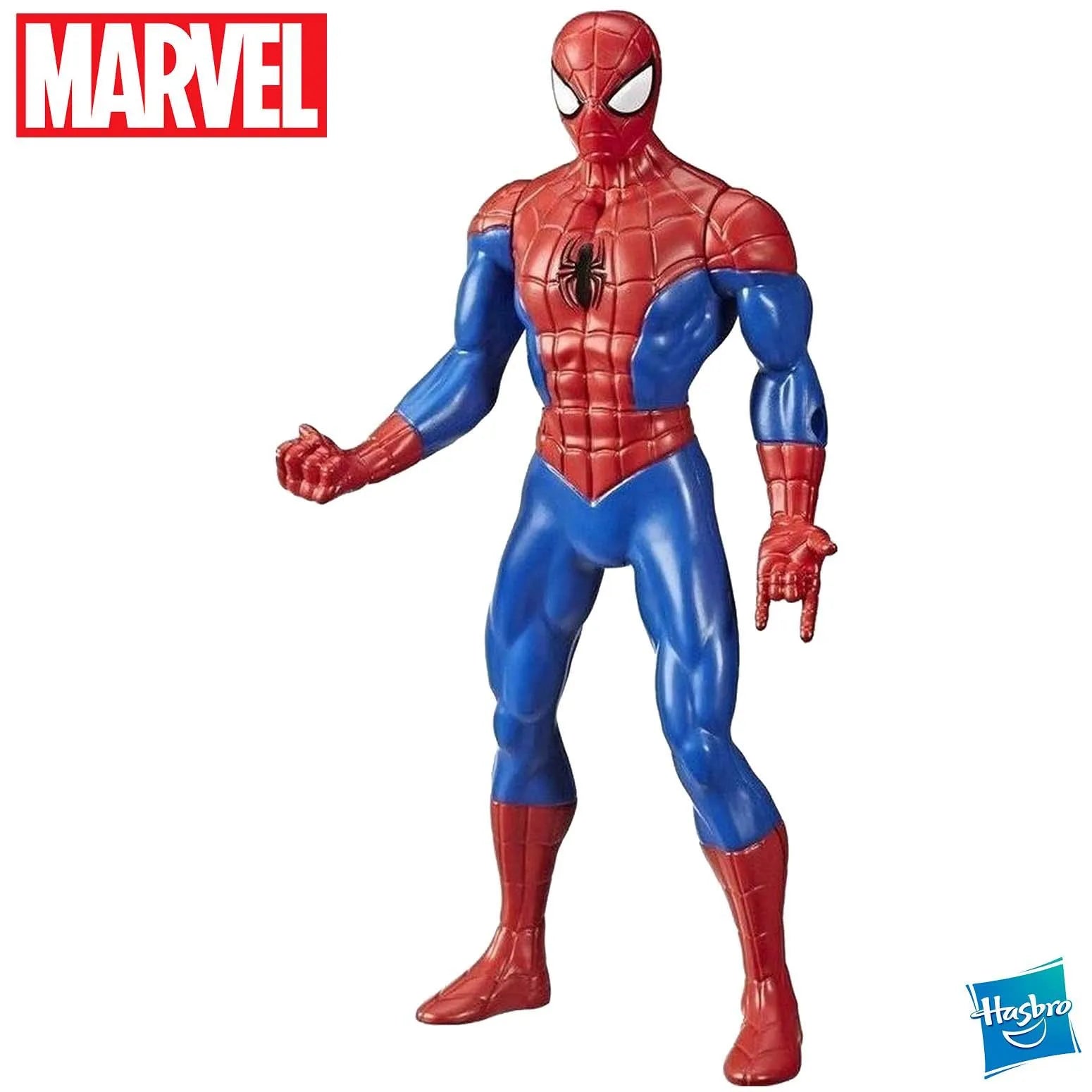 Marvel 25cm Action Figure Assorted Characters