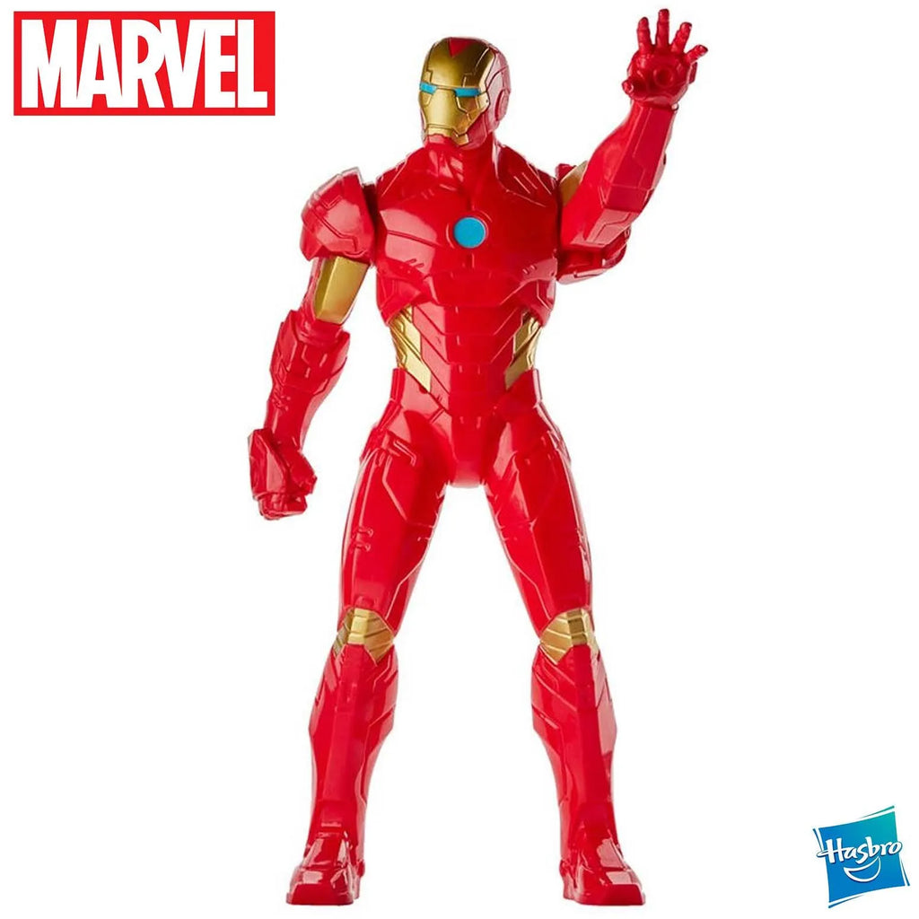 Marvel 25cm Action Figure Assorted Characters