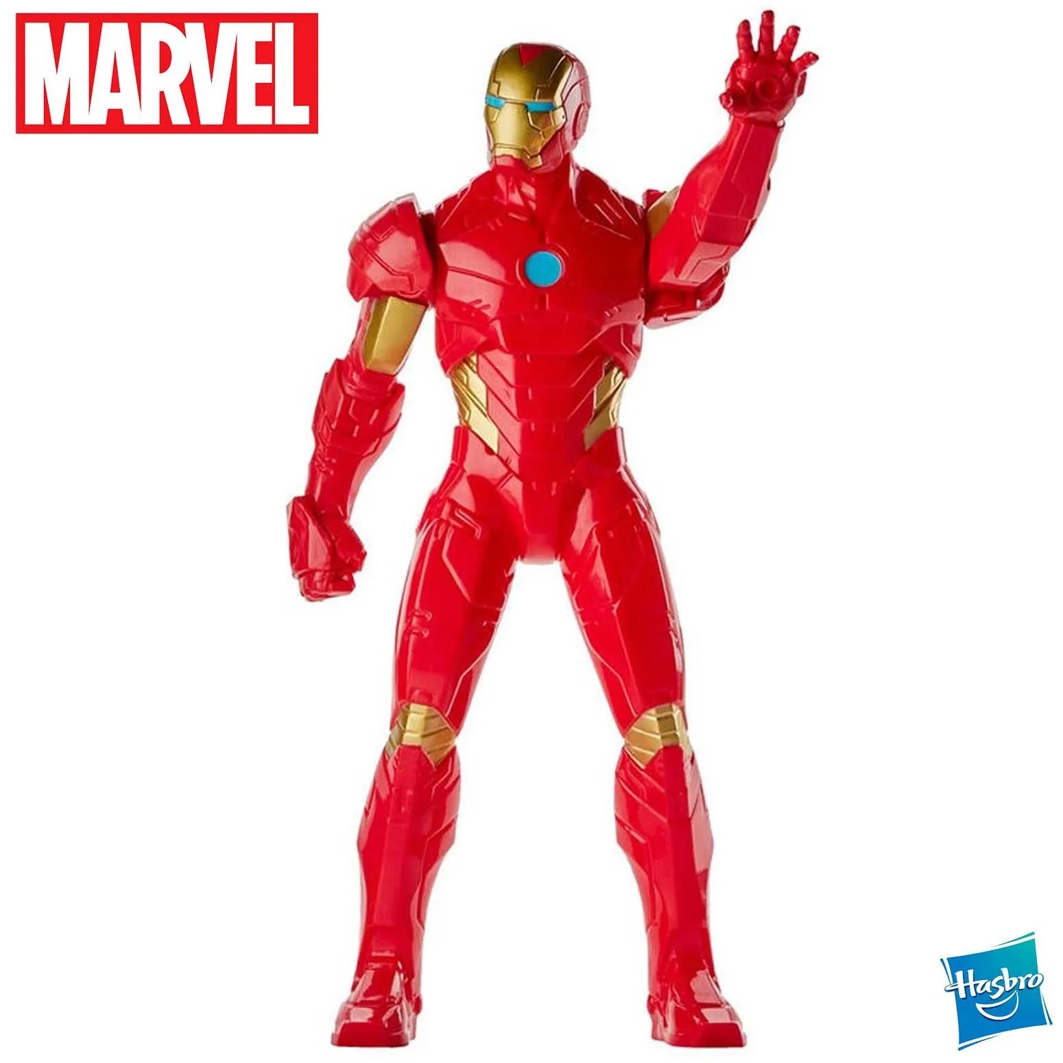 Marvel 25cm Action Figure Assorted Characters