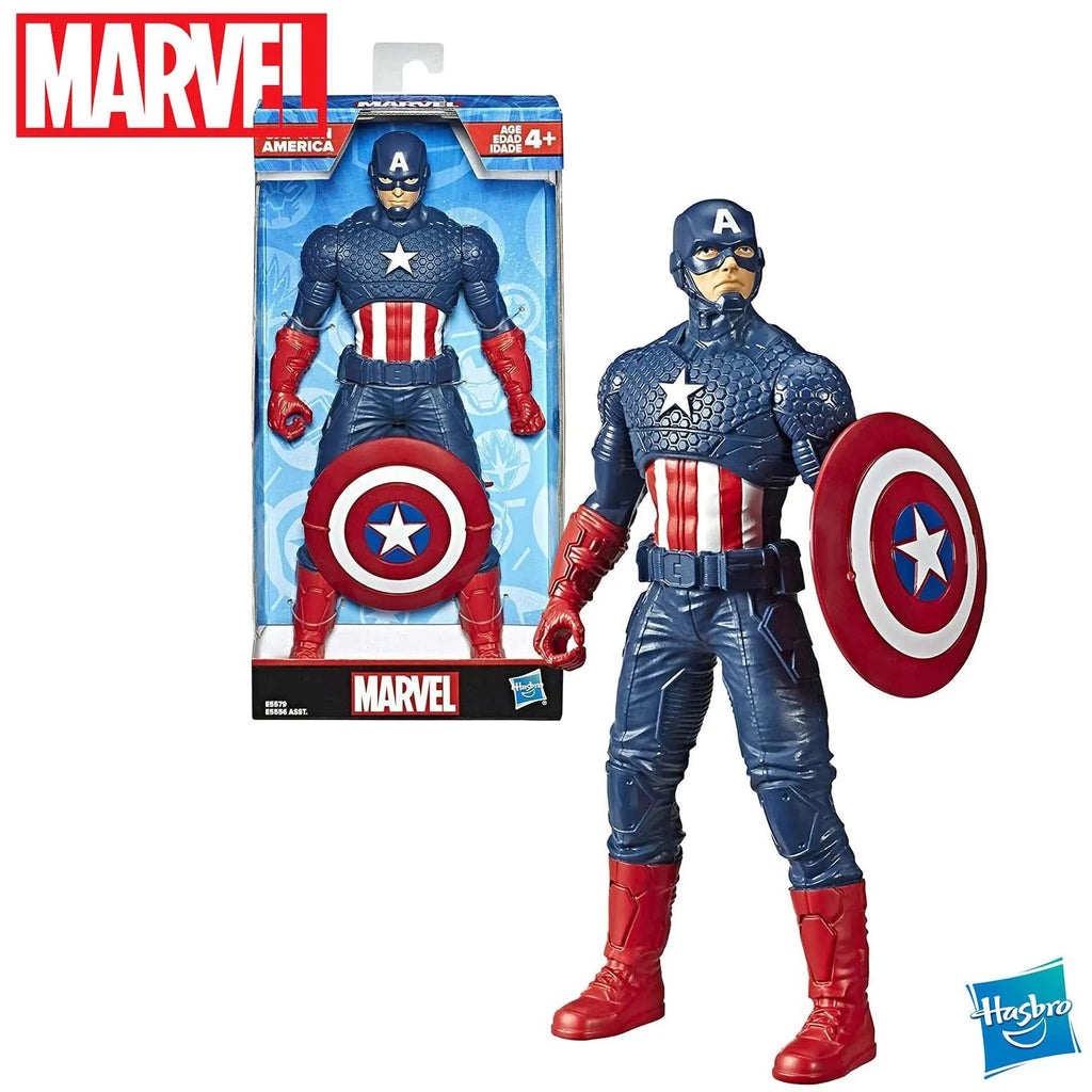 Marvel 25cm Action Figure Assorted Characters