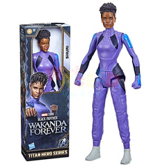 Marvel Shuri Wakanda Forever Action Figure