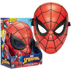 Marvel Spider Man Glow FX Roleplay Mask