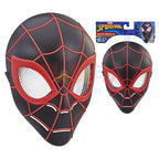 Marvel Spider-Man Miles Morales Roleplay Mask