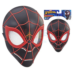 Marvel Spider-Man Miles Morales Roleplay Mask