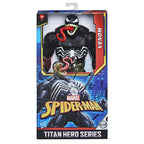 Marvel Venom Titan Hero Series Action Figure