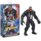 Marvel Venom Titan Hero Series Action Figure