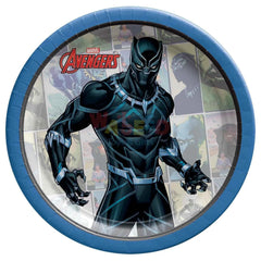MARVELS P.UNITE 7