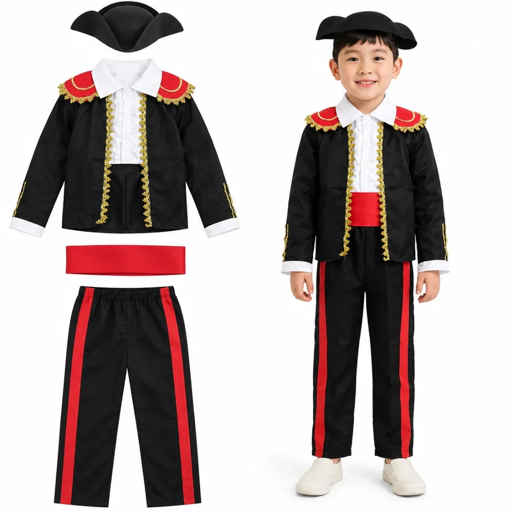 Matador (- Portugal - Mexico - Spain - France)