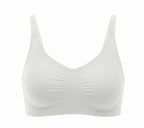 Medela Maternity And Nursing Bra White (L)