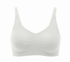 Medela Maternity And Nursing Bra White (L)