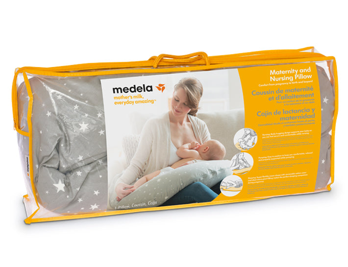 Medela Maternity And Nursing Pillow 170 X 32 Cm