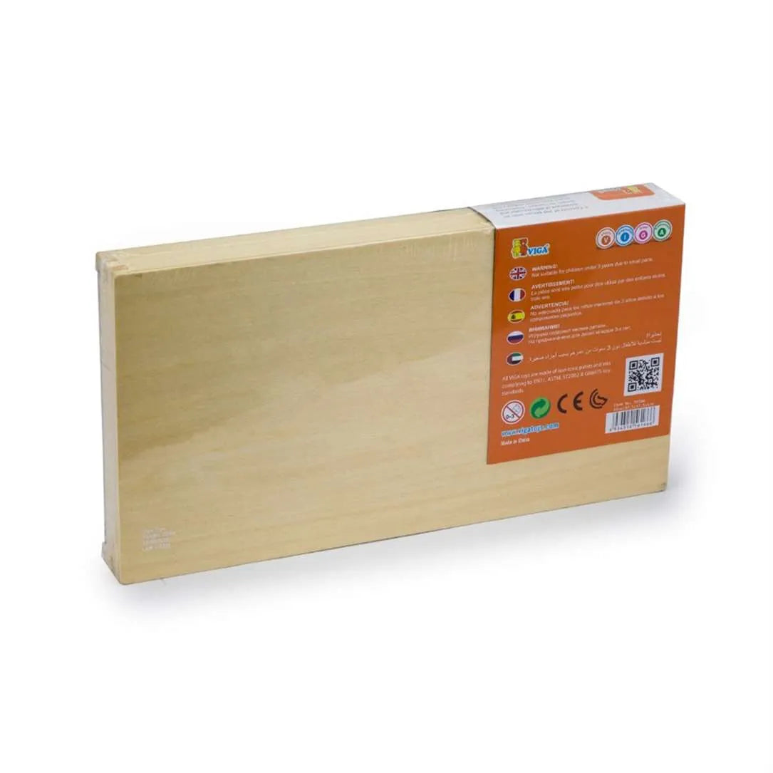 Maths Blocks
