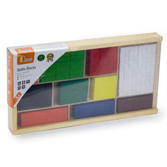 Maths Blocks