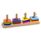 Viga Maze Puzzle