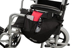 My buggy buddy Side Pocket Black