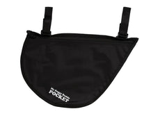 My buggy buddy Side Pocket Black
