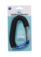 ماي باجي بادي- مشبك –ازرق