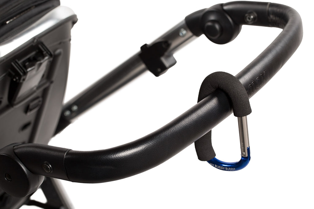 ماي باجي بادي- مشبك –ازرق