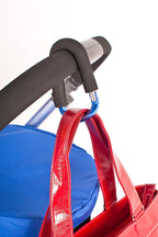 ماي باجي بادي- مشبك –ازرق