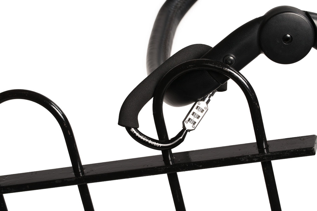 ماي باجي بادي - قفل