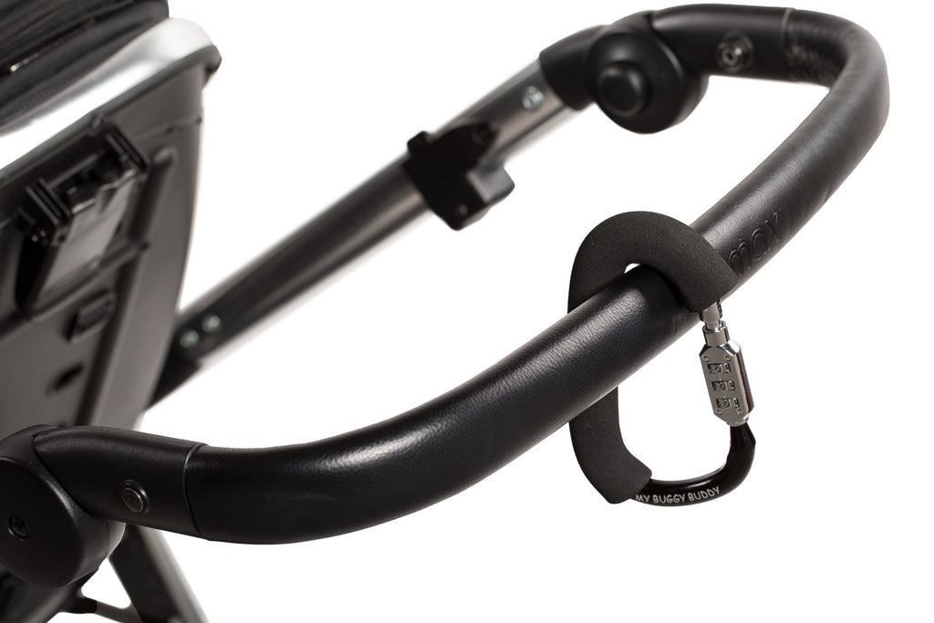 ماي باجي بادي - قفل