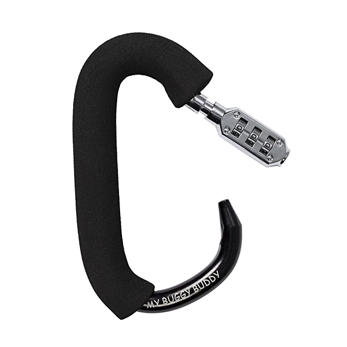 ماي باجي بادي - قفل