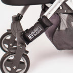 ماي بجي بادي ثقالات لعربه قطعتين