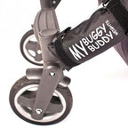 ماي بجي بادي ثقالات لعربه قطعتين