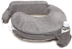 My Brest Friend Deluxe Nursing Cover - Evening Grey