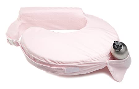 My Brest Friend Deluxe Pillow - Pink