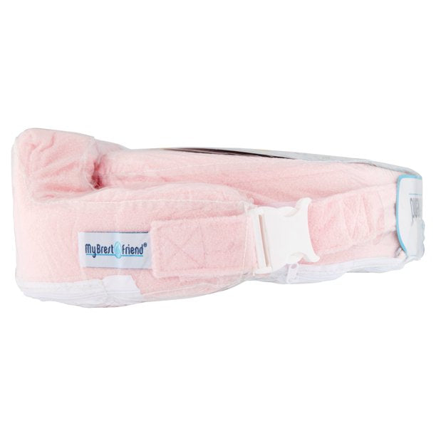 My Brest Friend Deluxe Pillow - Pink
