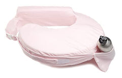 My Brest Friend Deluxe Pillow - Pink