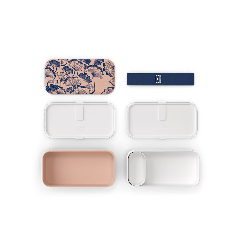 Monbento Original Bento Lunch Box Gingko 1L