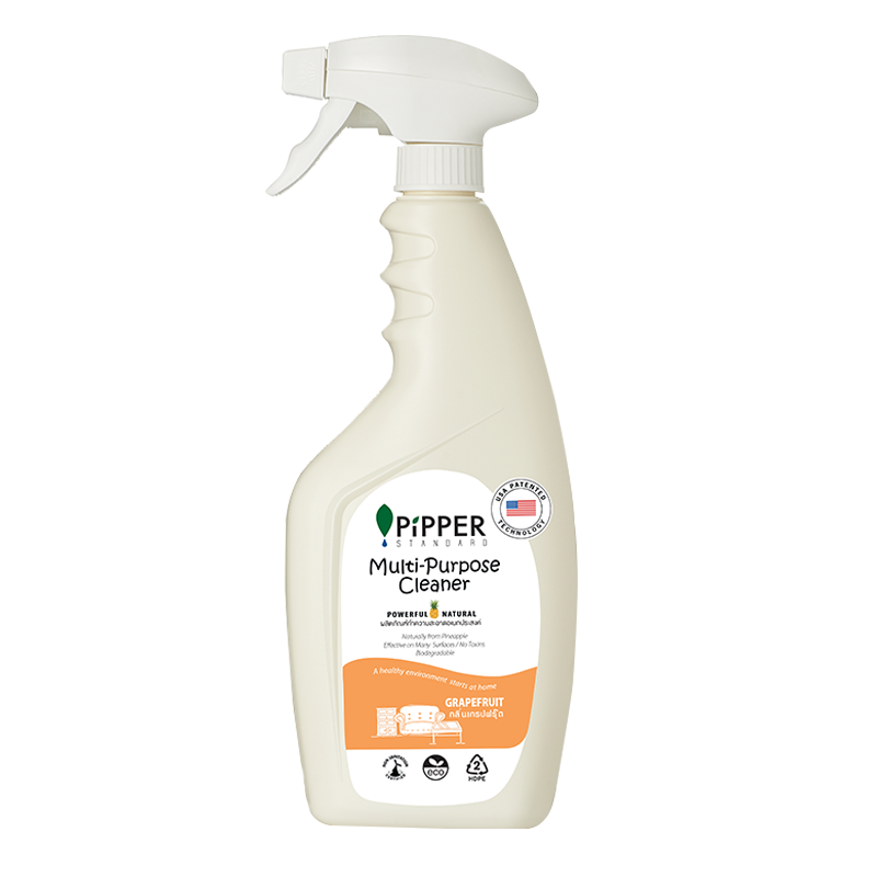 PiPPER STANDARD Multipurpose cleaner grape fruit