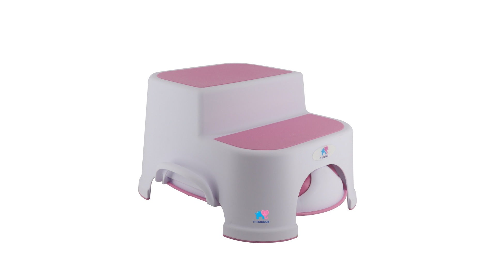 TheKiddoz Armest baby potty traning seat Pink