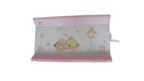 TheKiddoz Baby changing Mattress - Girl design