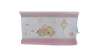TheKiddoz Baby changing Mattress - Girl design