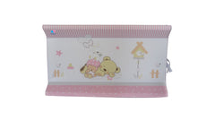 TheKiddoz Baby changing Mattress - Girl design