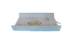 TheKiddoz Baby changing Mattress - BOY design