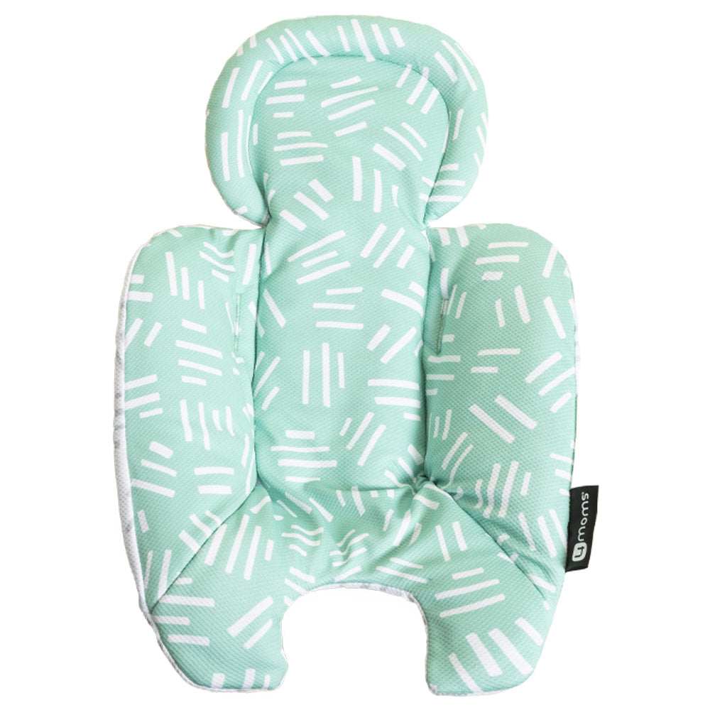 4moms MamaRoo - RockaRoo 2.0 Newborn Insert Mint/Mesh