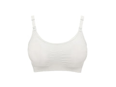 Medela Keep Cool Ultra Bra (Omni pack) white -M