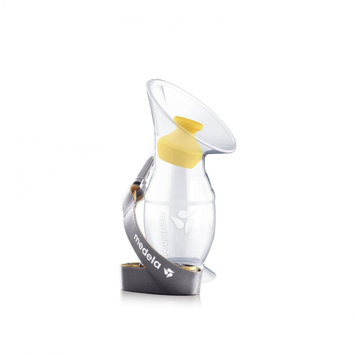 Medela Silicone Breastmilk Collector