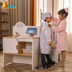 Medical Center Box#1/2 Medical Center Box#2/2