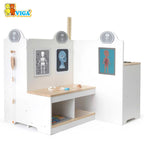 Medical Center Box#1/2 Medical Center Box#2/2