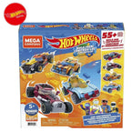 MEGA BLOKS HW ULTIMATE CUSTOMIZER