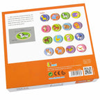 Memory Set Animals